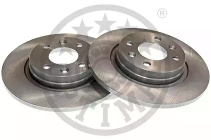 Диск тормозной OPTIMAL BS-8270