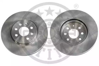 Диск тормозной OPTIMAL BS-8276