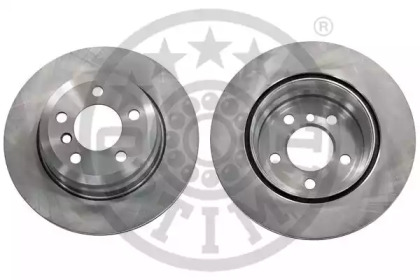 Диск тормозной OPTIMAL BS-8278