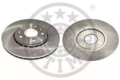 Диск тормозной OPTIMAL BS-8306