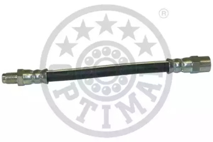 Шланг гідравлічного гальма OPTIMAL BSL-133
