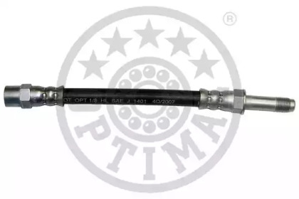 Шланг гідравлічного гальма OPTIMAL BSL-394