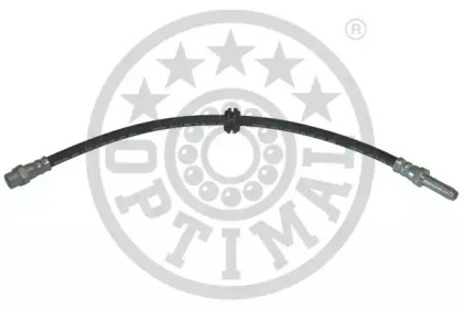 Шланг гідравлічного гальма OPTIMAL BSL-507