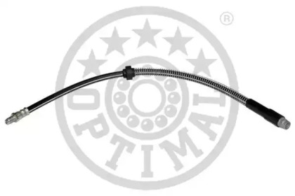 Шланг гідравлічного гальма OPTIMAL BSL-885