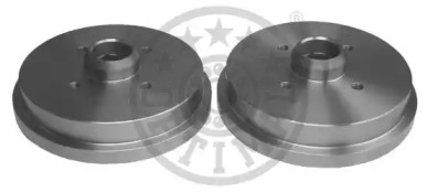 Барабан тормозной OPTIMAL BT-0070