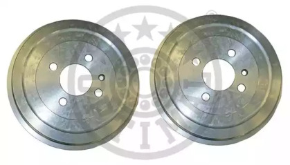 Барабан гальмівний OPTIMAL BT-0590