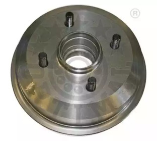 Барабан гальмівний OPTIMAL BT-1360