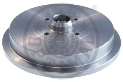 Барабан тормозной OPTIMAL BT-1450