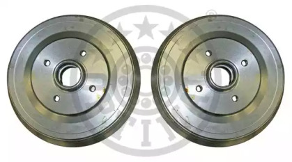 Барабан гальмівний OPTIMAL BT-1460