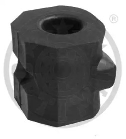 Втулка стабілізатора OPTIMAL F8-3005