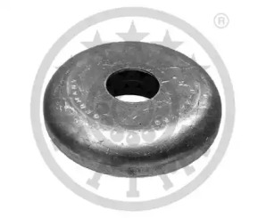 Опора амортизатора верхня OPTIMAL F8-3019