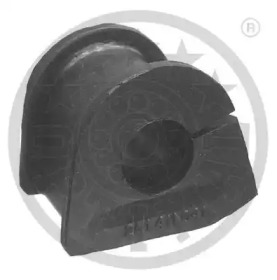 Втулка стабілізатора OPTIMAL F8-4053