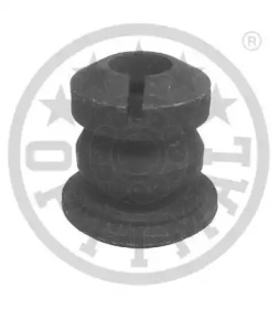 Відбійник амортизатора з пластмаси (поліуретану) OPTIMAL F8-4061