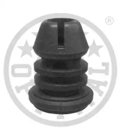 Відбійник амортизатора з пластмаси (поліуретану) OPTIMAL F8-4062