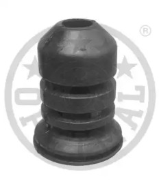 Отбойник амортизатора с пластмаси (поліуретану) OPTIMAL F8-4063
