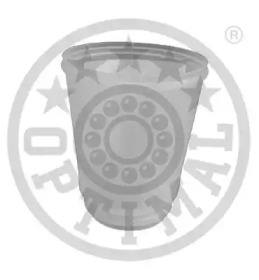 Пильник амортизатора OPTIMAL F8-4065