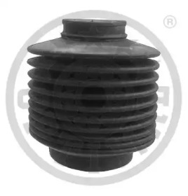 Пильник кермової рейки OPTIMAL F8-4072