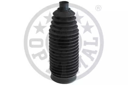 Пильник кермової рейки OPTIMAL F8-4074
