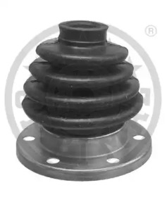 Ремонтний комплект пильника ШРУСа OPTIMAL F8-4080