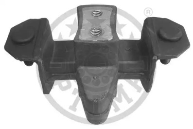 Подушка двигуна OPTIMAL F8-4093