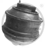 Подушка двигуна OPTIMAL F8-5007