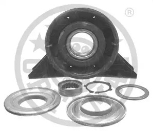 Подшипник підвісний, кульковий OPTIMAL F8-5014