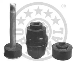 Комплект втулок стабилизатора OPTIMAL F8-5089