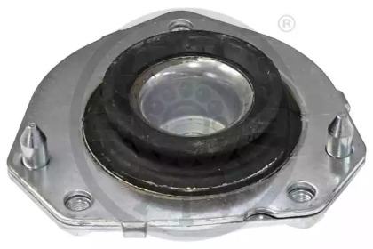 Опора амортизатора верхня OPTIMAL F8-5353