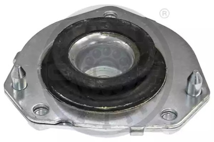 Опора амортизатора верхня OPTIMAL F8-5354