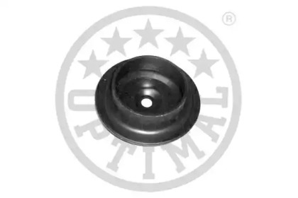 Опора пружини подвески - диск металевий OPTIMAL F8-5362