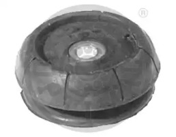 Опора амортизатора верхня OPTIMAL F8-5501
