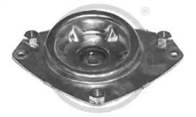 Опора амортизатора верхня OPTIMAL F8-5513