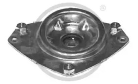 Опора амортизатора верхня OPTIMAL F8-5514