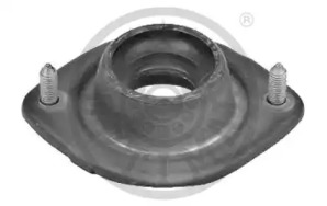 Опора амортизатора верхня OPTIMAL F8-5519