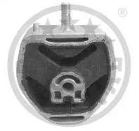 Подушка двигателя OPTIMAL F8-5578