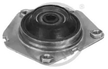 Опора амортизатора верхня OPTIMAL F8-5591