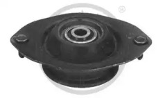 Опора амортизатора верхня OPTIMAL F8-5599