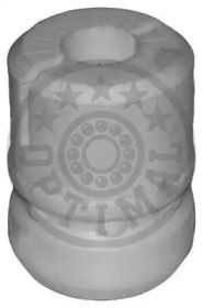 Відбійник амортизатора з пластмаси (поліуретану) OPTIMAL F8-5692