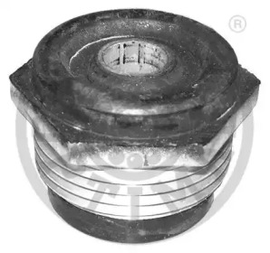 Опора амортизатора верхня OPTIMAL F8-5927