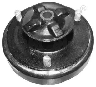 Опора амортизатора верхня OPTIMAL F8-5932