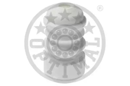 Отбойник амортизатора с пластмаси (поліуретану) OPTIMAL F8-5963