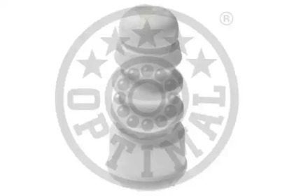 Отбойник амортизатора с пластмаси (поліуретану) OPTIMAL F8-6001