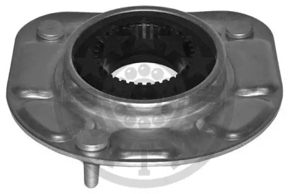 Опора амортизатора верхня OPTIMAL F8-6014