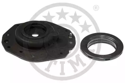 Опора амортизатора верхня OPTIMAL F8-6297