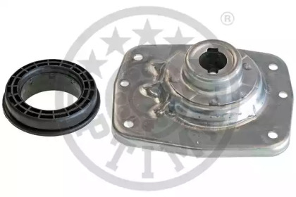 Опора амортизатора верхня OPTIMAL F8-6304