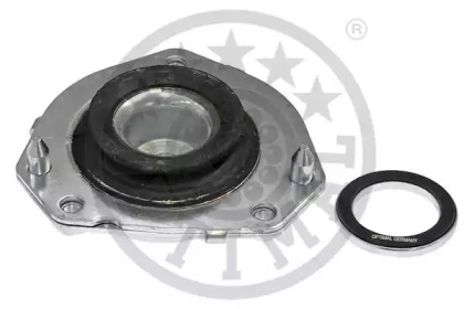 Опора амортизатора верхня OPTIMAL F8-6306