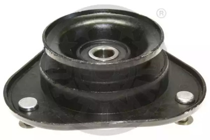 Опора амортизатора верхня OPTIMAL F8-6369