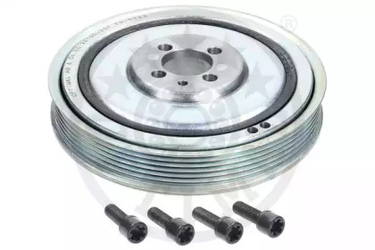 Шків привідного паса OPTIMAL F8-6393