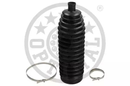 Ремонтний комплект пильника кермової рейки OPTIMAL F8-6478