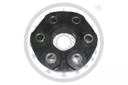 Муфта втулочна OPTIMAL F8-6766